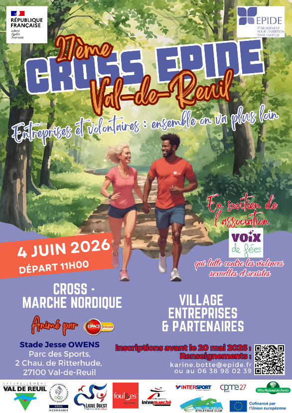 2026 cross epide