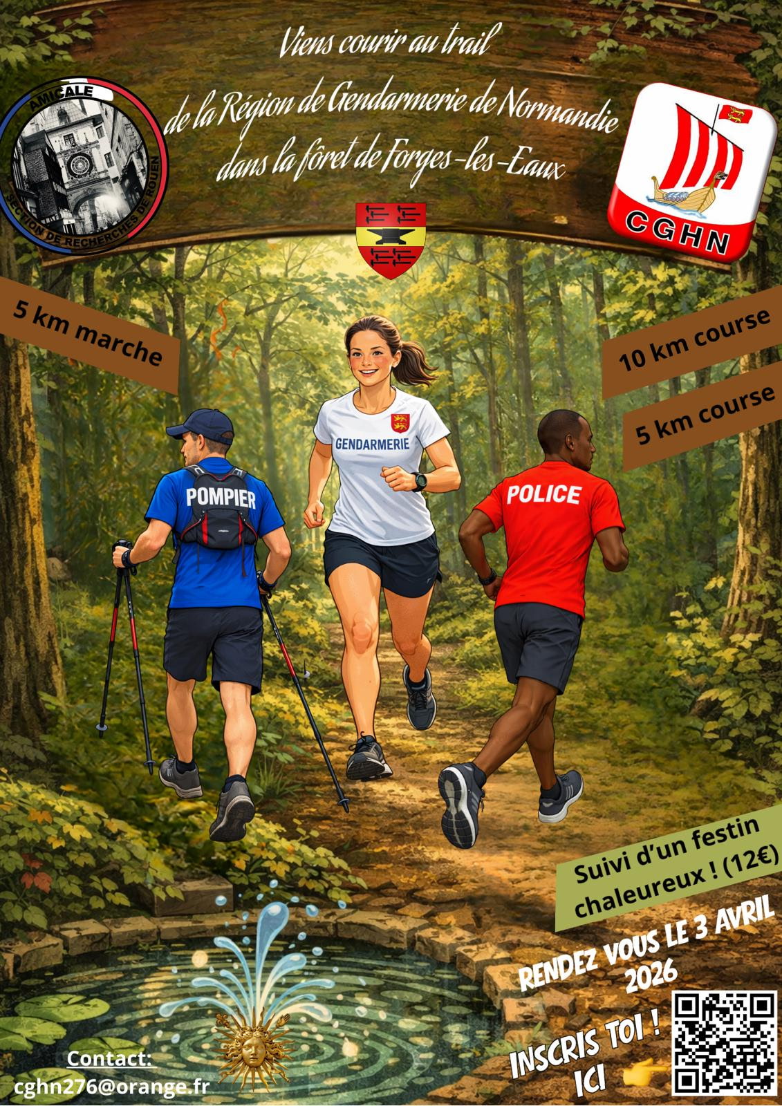 Cross des Kepis 2024