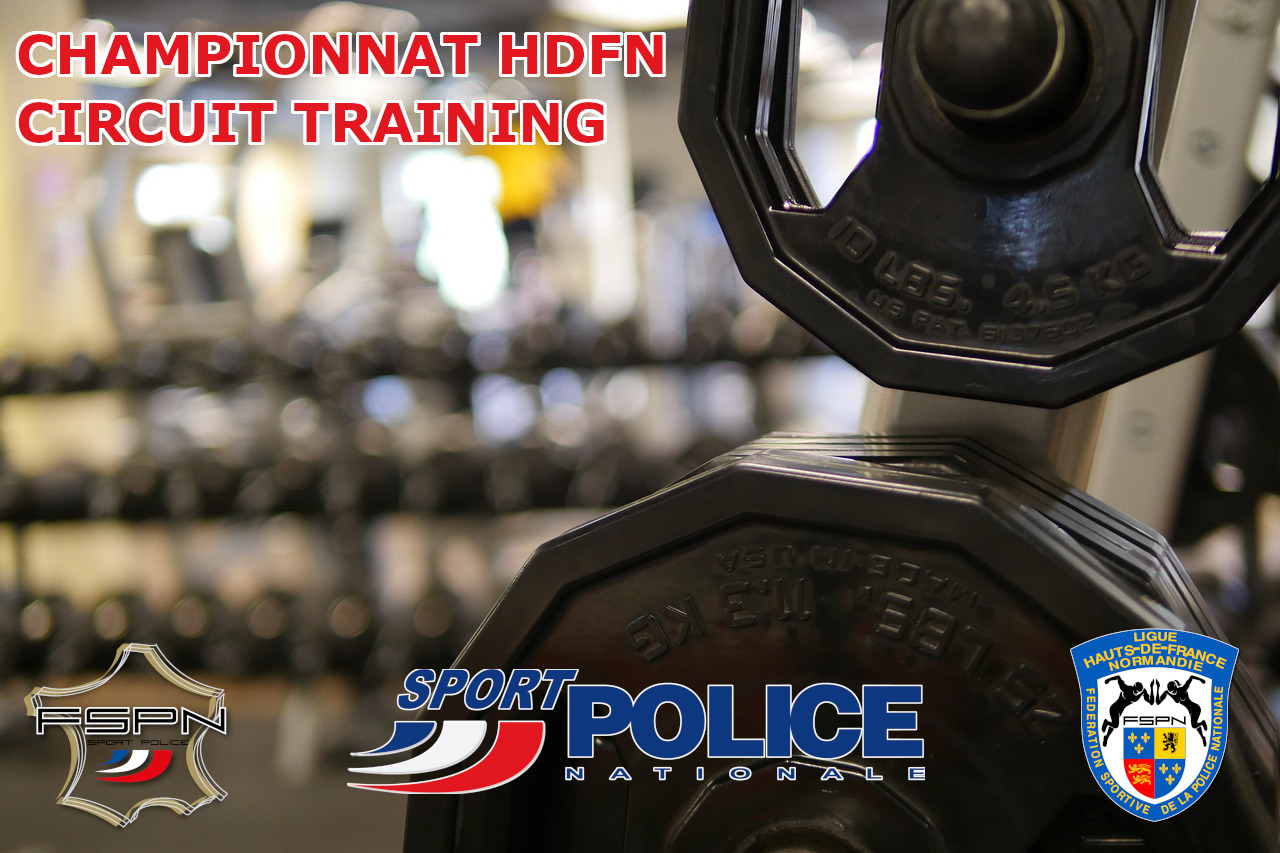 Circuit Training CHP