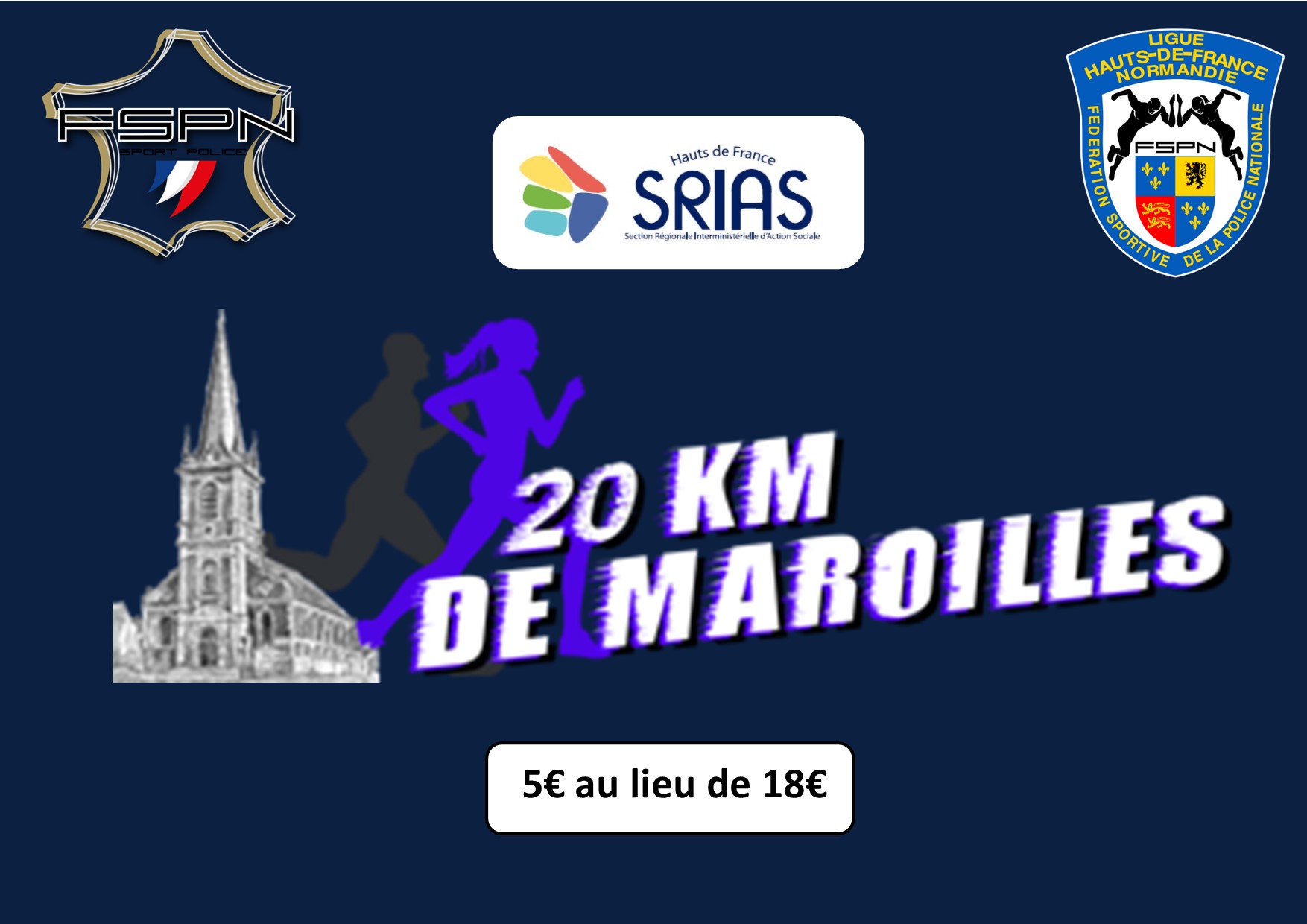 20km maroilles 2024