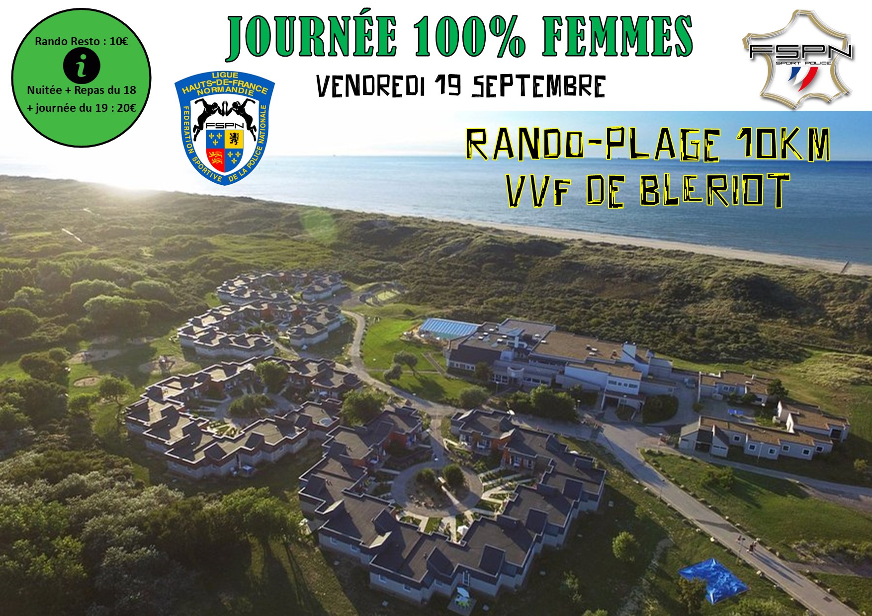 journée femmes 2025