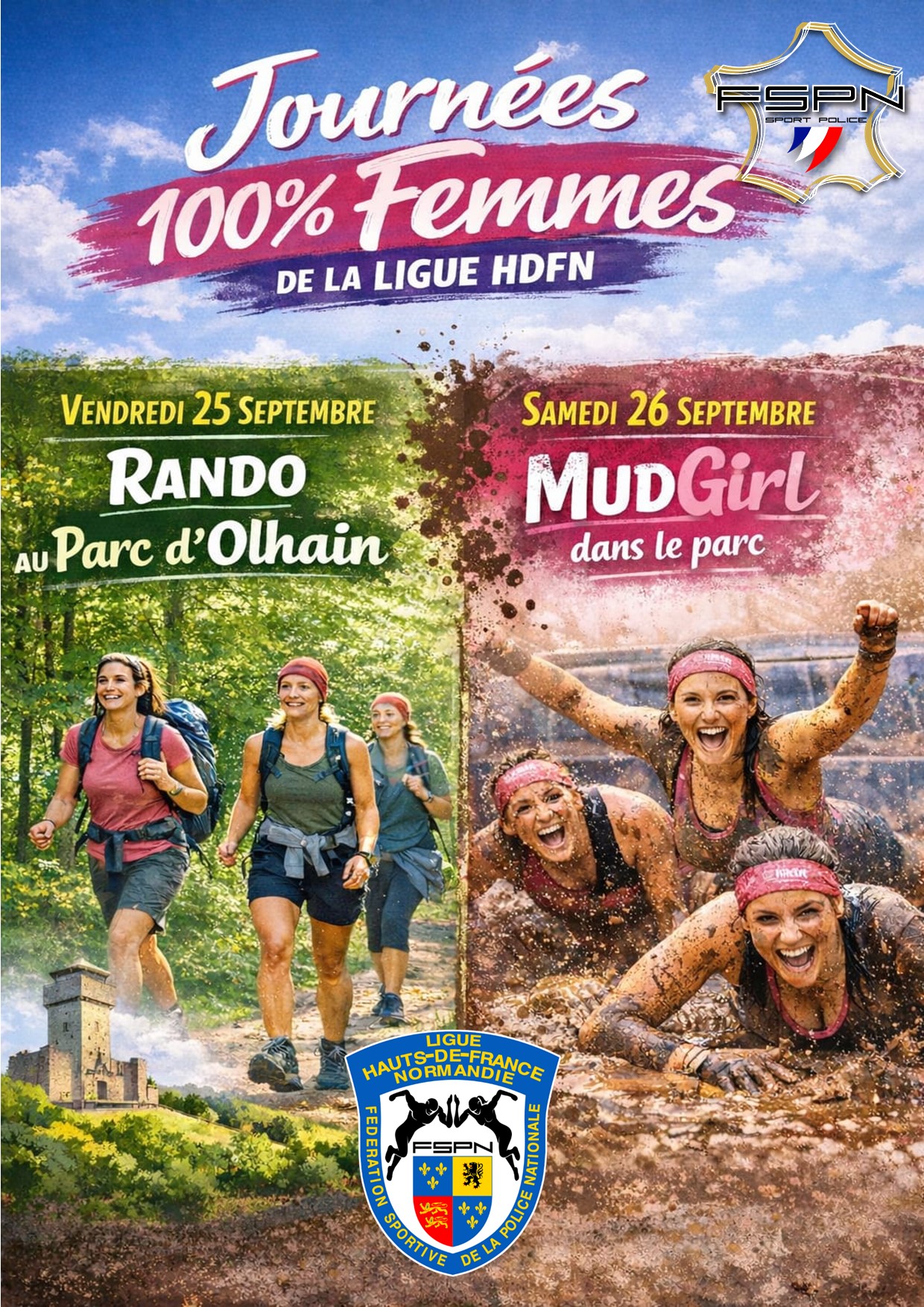 journée femmes 2026