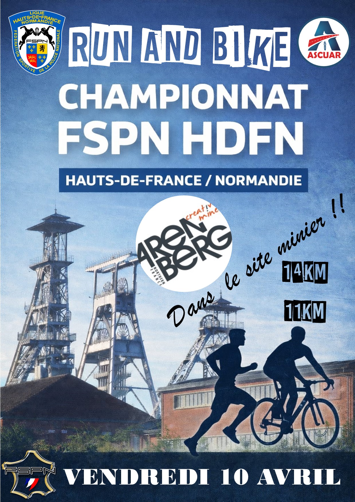 run and bike hdfn26
