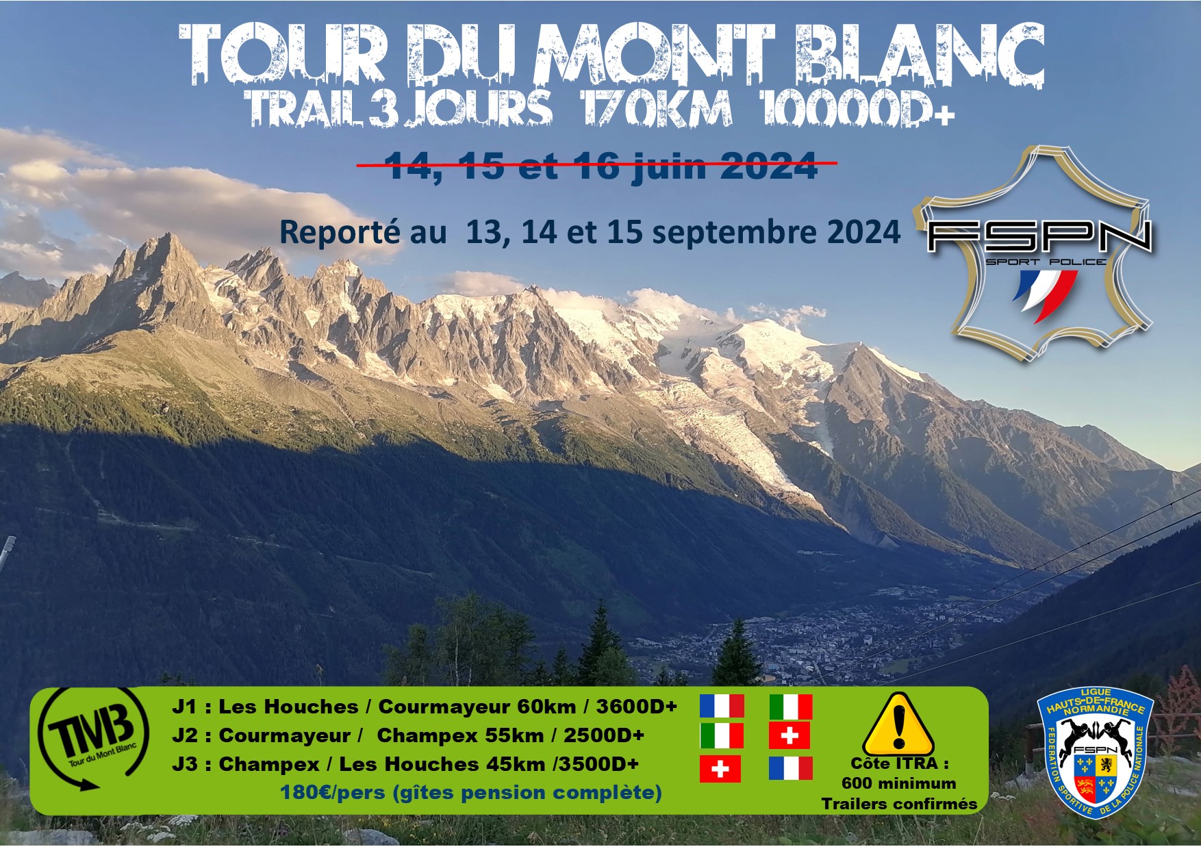 tmb septembre